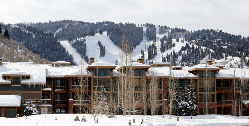 The Lodges Deer Valley