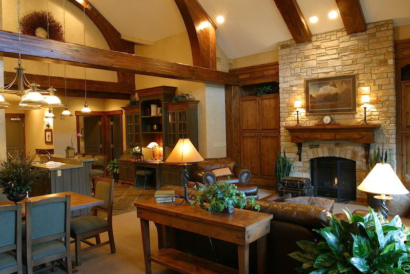 Hotel Park City