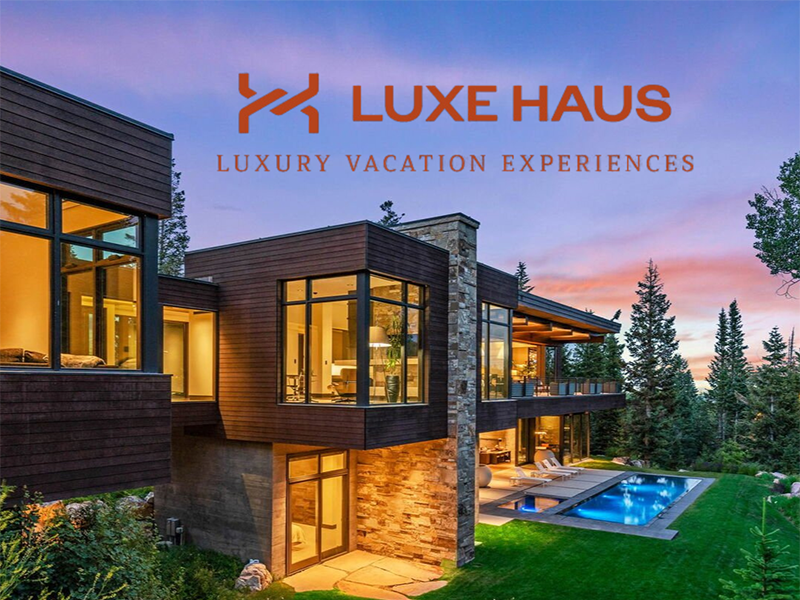 Luxe Haus Vacations