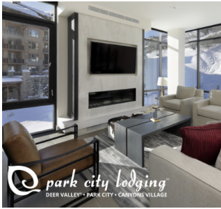 Park City Lodging