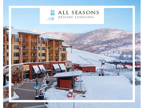 All Seasons Resort Lodging