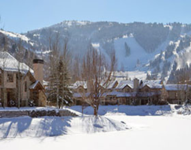 Deer Valley Signature Collection