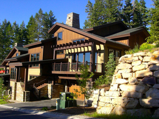 Red Sky Resorts